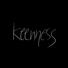 KEENNESS | BLACK