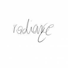 RADIANCE | WHITE