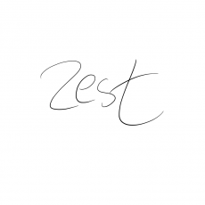 ZEST | WHITE